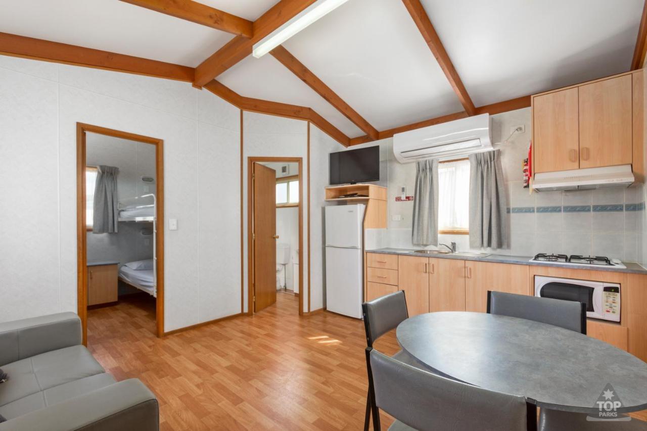 Hotel Broken Hill Tourist Park Zewnętrze zdjęcie