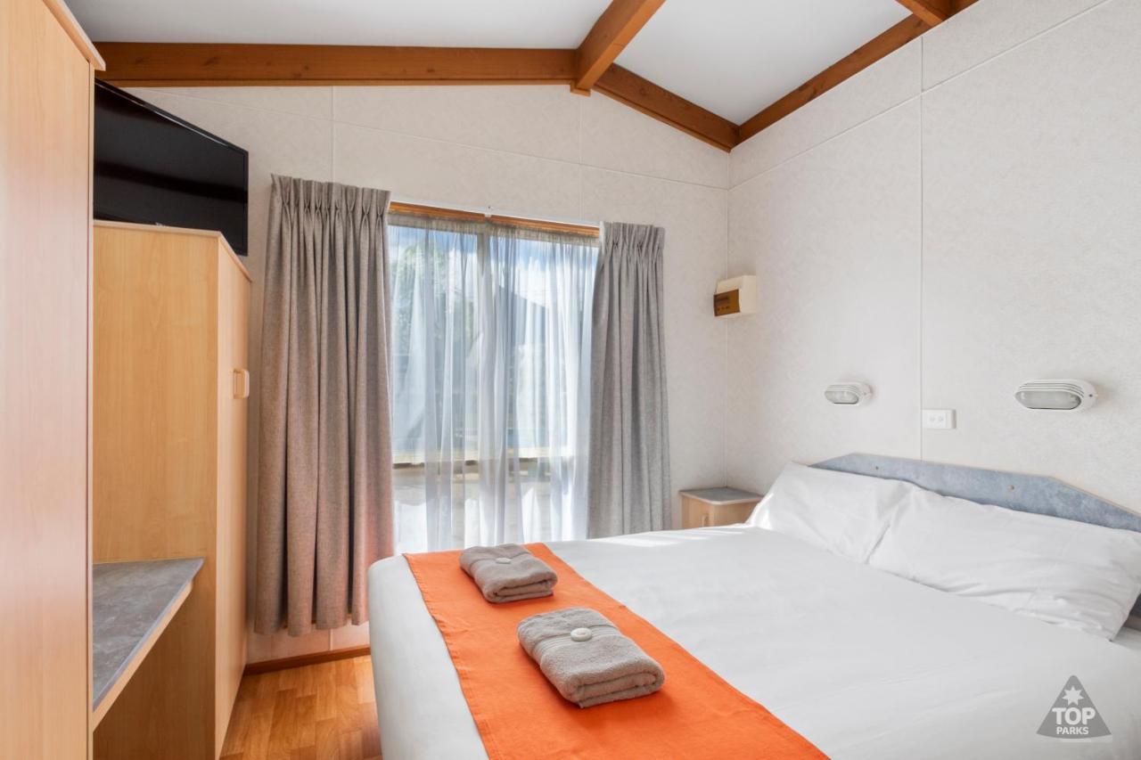 Hotel Broken Hill Tourist Park Zewnętrze zdjęcie