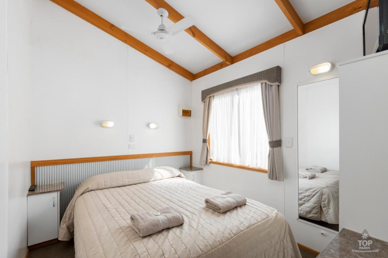 Hotel Broken Hill Tourist Park Zewnętrze zdjęcie