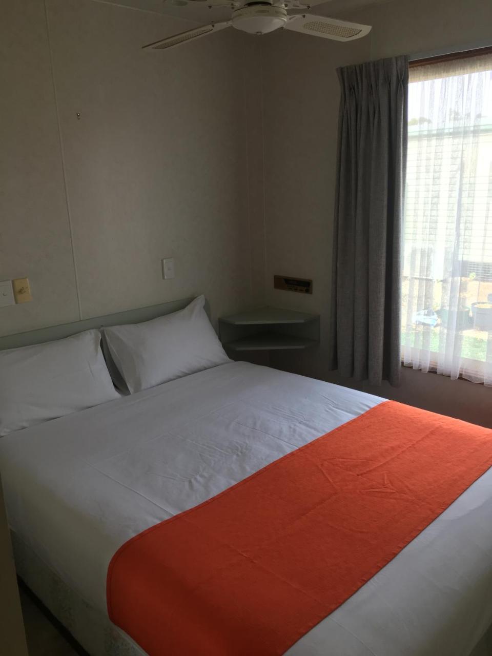 Hotel Broken Hill Tourist Park Zewnętrze zdjęcie